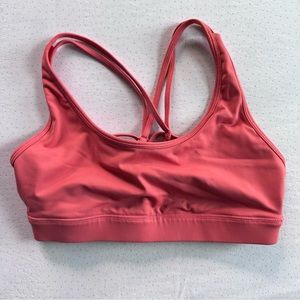 P’tula Sariya sports bra
